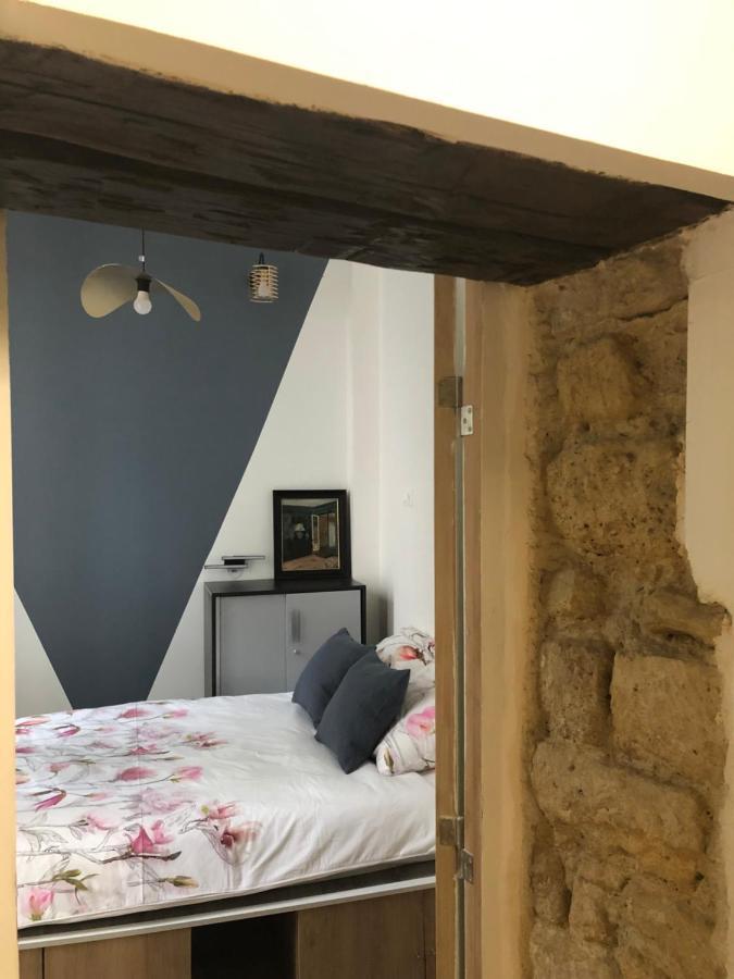 Quartier D'Emily In Paris Apartment ภายนอก รูปภาพ