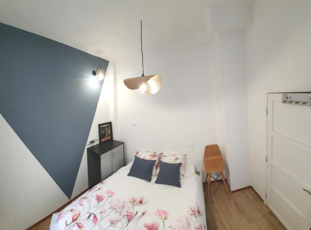 Quartier D'Emily In Paris Apartment ภายนอก รูปภาพ