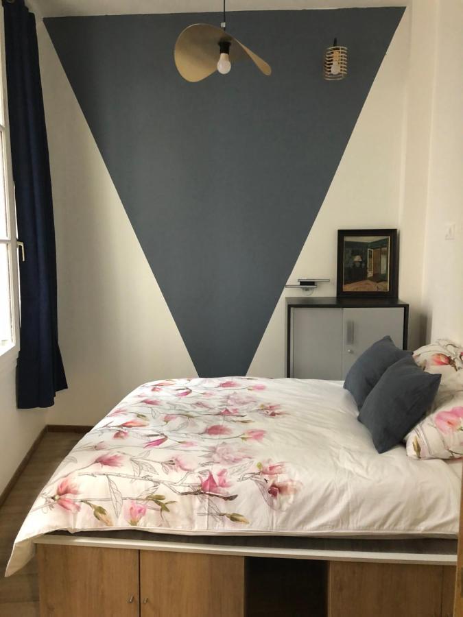 Quartier D'Emily In Paris Apartment ภายนอก รูปภาพ