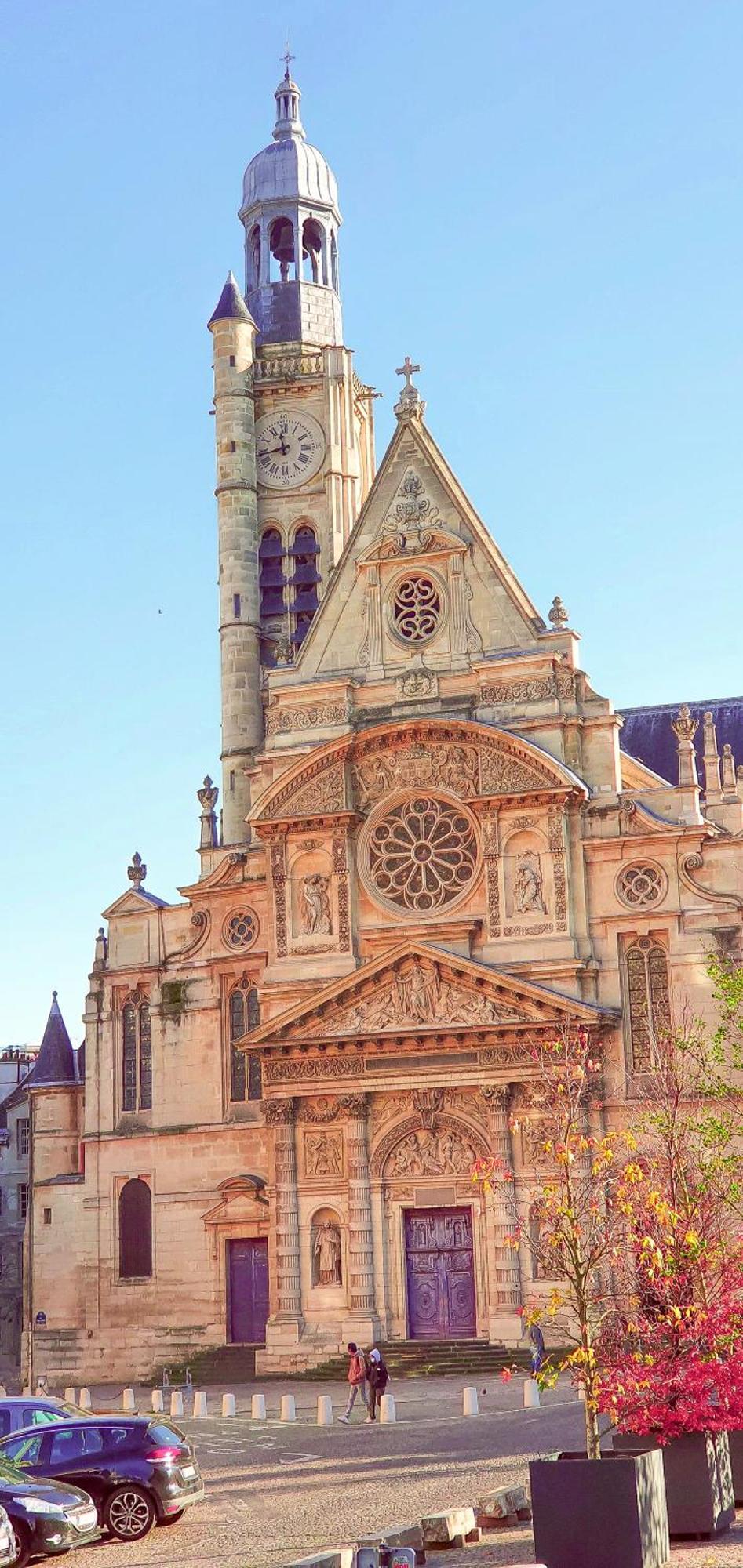 Quartier D'Emily In Paris Apartment ภายนอก รูปภาพ